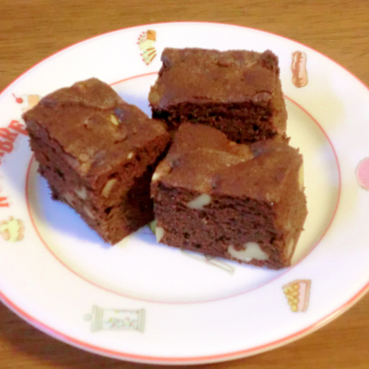 チョコブラウニー レシピ 作り方 By みきはうす店主 楽天レシピ チョコブラウニー レシピ 作り方 By みきはうす店主 楽天レシピ